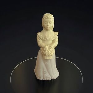 1979 Vintage Avon Wedding Flower Maiden Moonwind Cologne Perfume New in Box